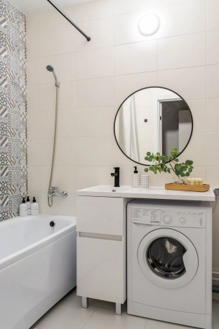 Купить однокомнатную квартиру в районе Невский в Санкт-Петербурге. Вариант № 59434, 25, площадь -  квм, цена 8299000 рублей