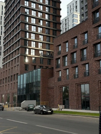 Купить квартиру в Москве. Вариант № 10249254, 2, площадь - квм, цена 8000000 рублей