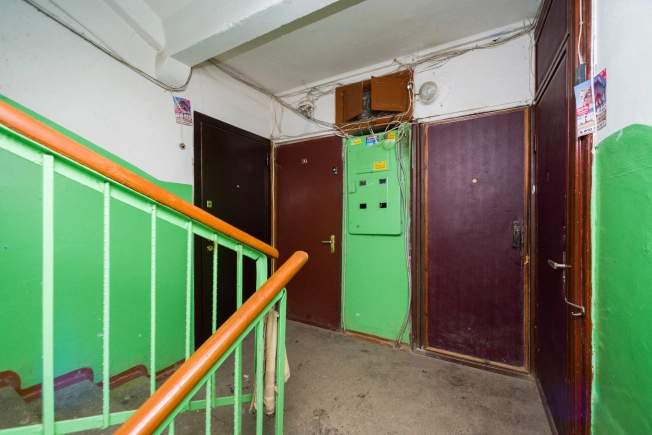 Купить трехкомнатную квартиру на улице Быстрецкая в Рязани. Вариант № 2893286, 14, площадь - квм, цена 4600000 рублей