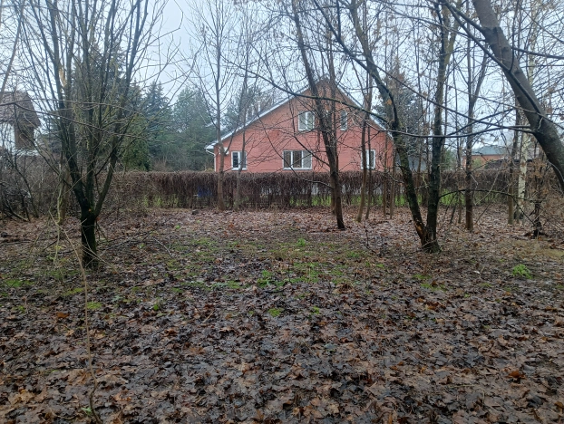 Купить земельный участок в Москве. Вариант № 9589542, 8, площадь -  квм, цена 12500000 рублей