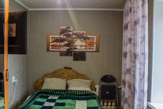 Купить многокомнатную квартиру в Республике Башкортостан. Вариант № 31362, 3, площадь -  квм, цена 4150000 рублей