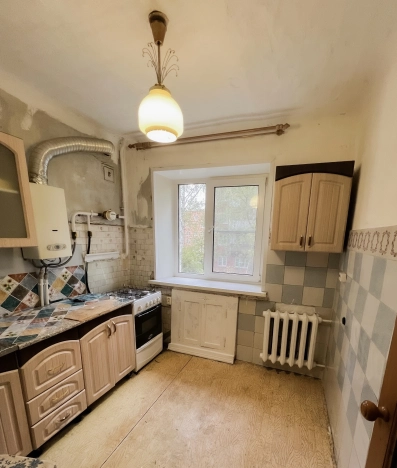 Купить трехкомнатную квартиру на улице Германа Лопатина в Нижнем Новгороде. Вариант № 6416550, 0, площадь -  квм, цена 5470000 рублей