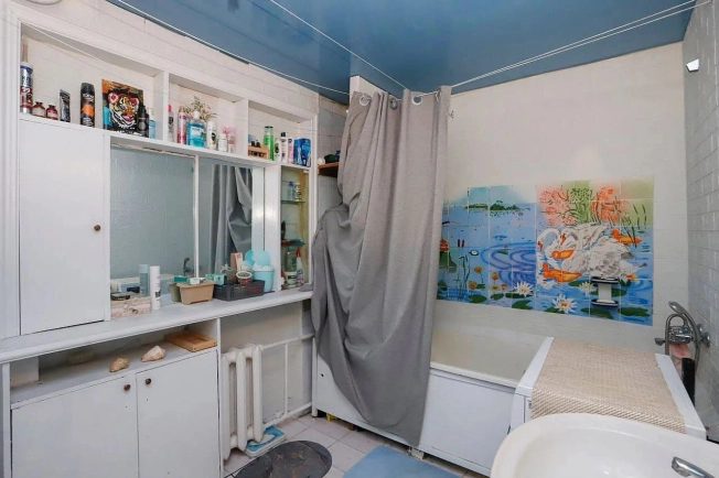 Купить квартиру в Иркутске. Вариант № 9923564, 10, площадь - квм, цена 11500000 рублей