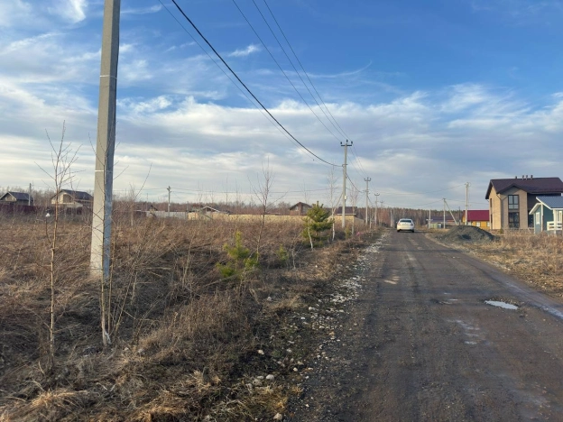 Купить земельный участок в Нижегородской области. Вариант № 30220, 8, площадь -  квм, цена 2400000 рублей