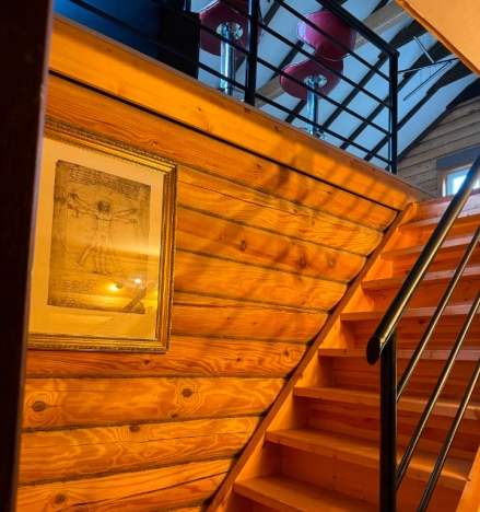 Купить дом в Москве. Вариант № 10075303, 9, площадь -  квм, цена 13000000 рублей