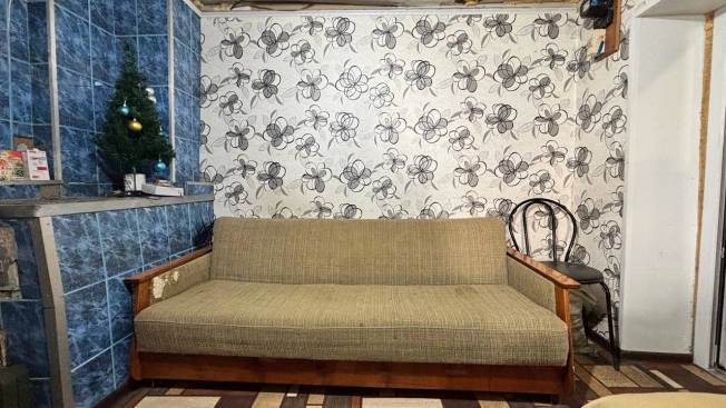 Купить дом в Микрорайоне Марышкин Лог, Старый Оскол в Старом Осколе. Вариант № 46985, 5, площадь -  квм, цена 3450000 рублей