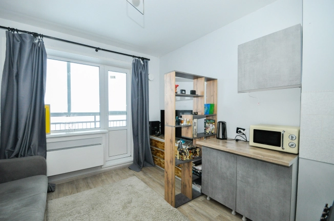 . Вариант № 988998, 4, площадь - 21 квм, цена 2950000 рублей