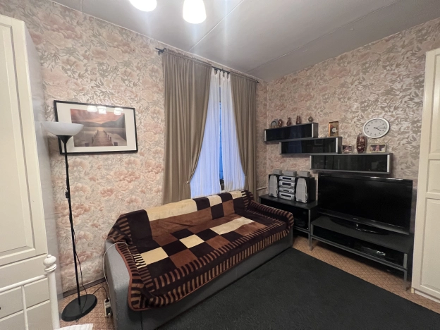 Купить квартиру в Москве. Вариант № 8541907, 19, площадь -  квм, цена 25500000 рублей