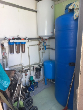 Купить дом на улице Шоссейный переулок в Краснодарском крае. Вариант № 280366, 46, площадь -  квм, цена 9400000 рублей