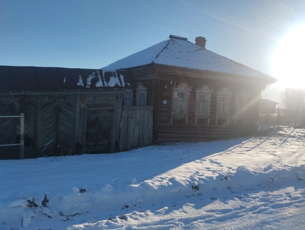 Купить дом в Тюменской области. Вариант № 18681, 3, площадь -  квм, цена 400000 рублей