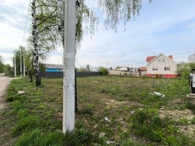 Купить земельный участок в районе Фрунзенский в Иванове. Вариант № 23076, 2, площадь -  квм, цена 5000000 рублей