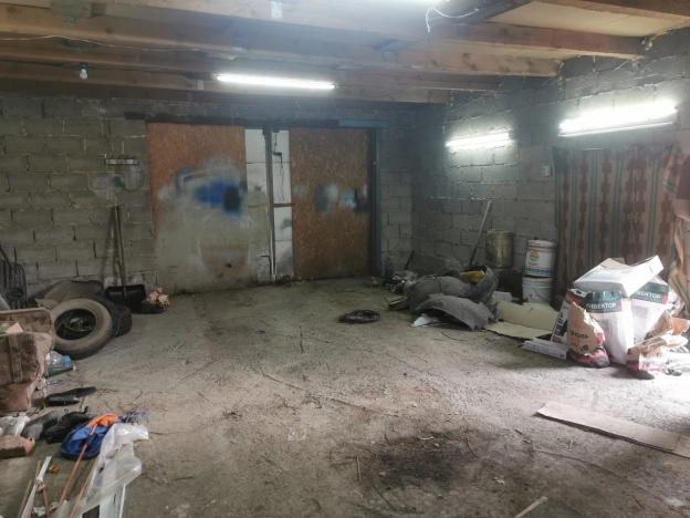 Купить дом на улице Дорожная в Саратовской области. Вариант № 9970, 17, площадь - квм, цена 2450000 рублей