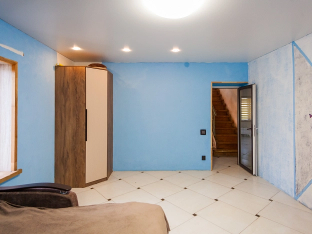 Купить дом на улице Благодарная в Бердске. Вариант № 12825, 32, площадь -  квм, цена 18500000 рублей