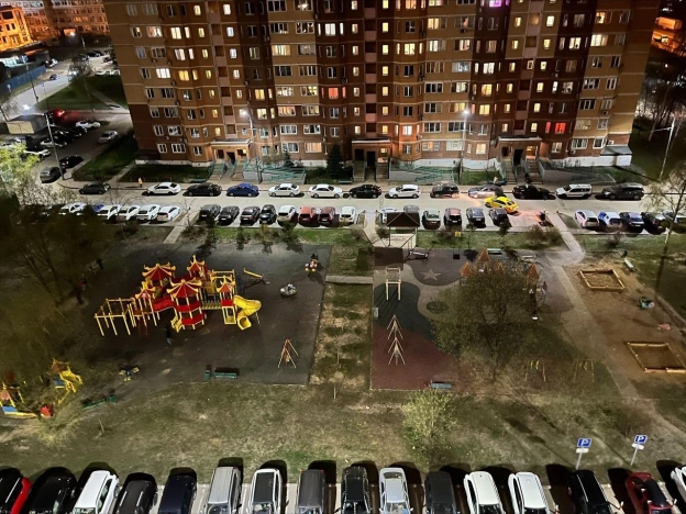 Купить квартиру в Московской области. Вариант № 9120173, 1, площадь - квм, цена 11699000 рублей