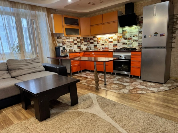 . Вариант № 46194, 7, площадь - 105 квм, цена 9350000 рублей