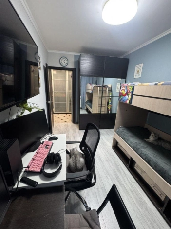 Купить квартиру в Москве. Вариант № 9228564, 10, площадь -  квм, цена 15000000 рублей