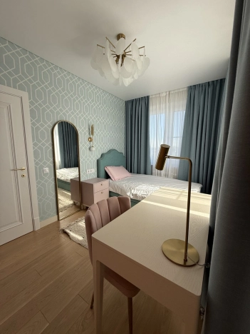 Купить трехкомнатную квартиру в Микрорайоне Водники в Вологде. Вариант № 54458, 13, площадь -  квм, цена 17990000 рублей