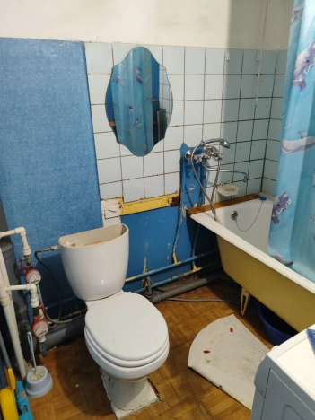 Снять квартиру в Тобольске. Вариант № 10599547, 7, площадь - квм, цена 25000 рублей