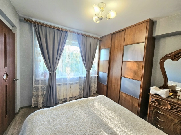 Купить трехкомнатную квартиру в Микрорайоне 29-й, Ангарск в Ангарске. Вариант № 48881, 4, площадь -  квм, цена 4899000 рублей