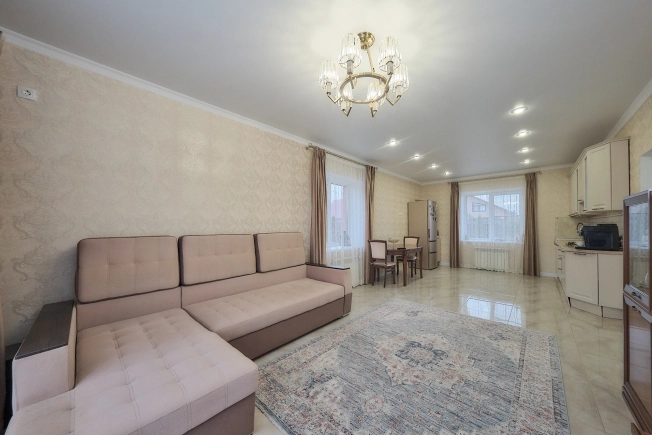 Купить дом в Рязани. Вариант № 10291290, 3, площадь - квм, цена 14500000 рублей