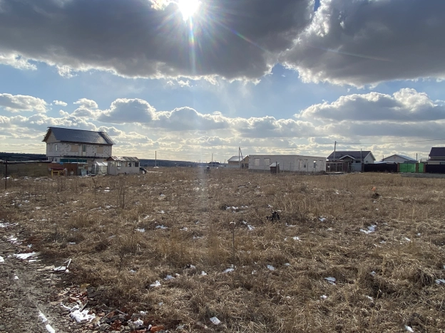 Купить земельный участок в Раменском. Вариант № 31396, 1, площадь -  квм, цена 700000 рублей