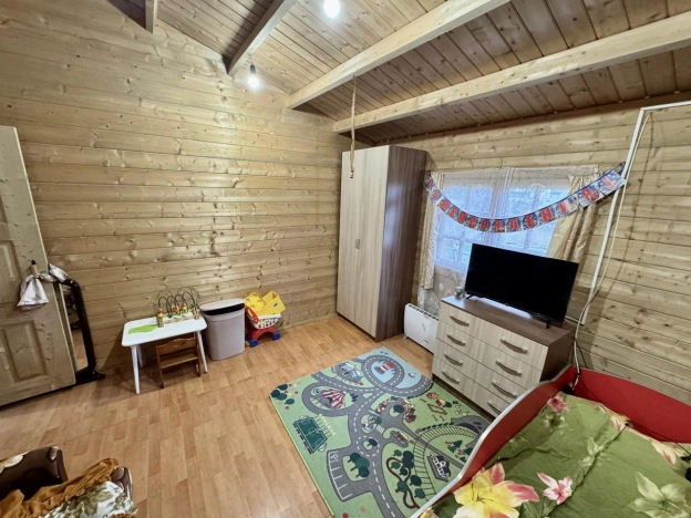 Купить дом в Москве. Вариант № 9212187, 11, площадь - квм, цена 4800000 рублей