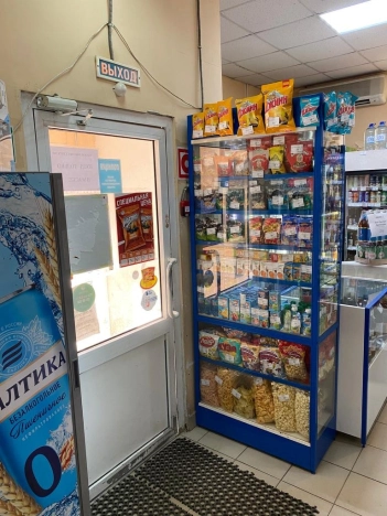 Купить коммерческую недвижимость свободного назначения в Нижнем Новгороде. Вариант № 16475, 15, площадь -  квм, цена 17200000 рублей