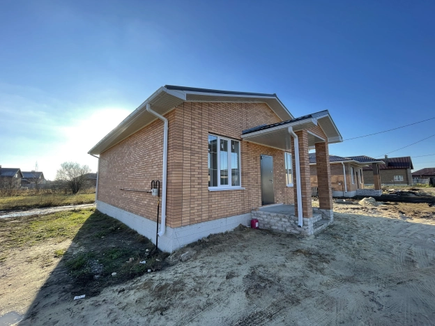 Купить дом в Воронеже. Вариант № 9506668, 0, площадь - квм, цена 7100000 рублей