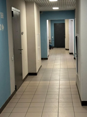 Купить однокомнатную квартиру в Санкт-Петербурге. Вариант № 9964053, 14, площадь -  квм, цена 5400000 рублей