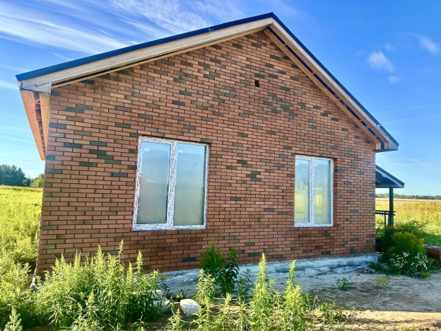 Купить дом в Городеце. Вариант № 1198541, 3, площадь -  квм, цена 5850000 рублей