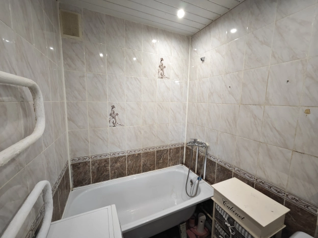 . Вариант № 2508017, 15, площадь - 30.6 квм, цена 3450000 рублей