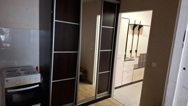 . Вариант № 41675, 7, площадь - 39.1 квм, цена 4290000 рублей