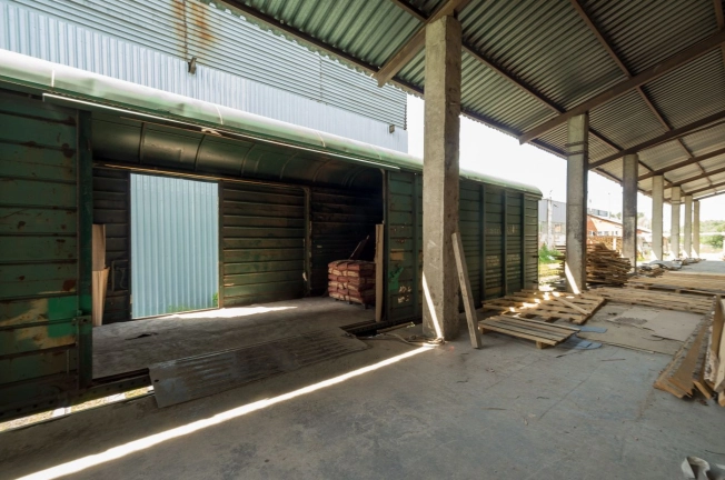 Снять коммерческую недвижимость в Тобольске. Вариант № 1563, 2, площадь -  квм, цена 870000 рублей