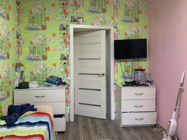 Купить двухкомнатную квартиру на улице переулок Николая Липового в Бийске. Вариант № 3211534, 18, площадь -  квм, цена 4499999 рублей