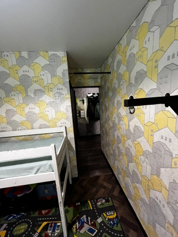 Купить двухкомнатную квартиру на улице переулок Николая Липового в Бийске. Вариант № 6691631, 6, площадь -  квм, цена 5290000 рублей