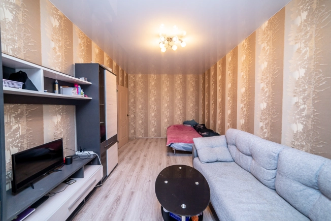 Купить однокомнатную квартиру в Краснодаре. Вариант № 9265358, 2, площадь -  квм, цена 5600000 рублей