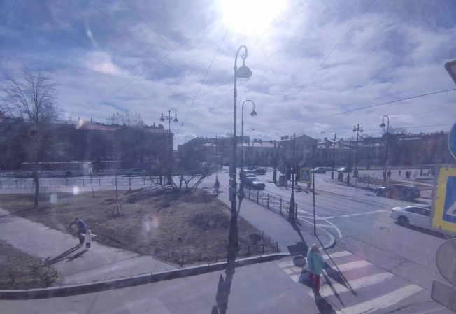 Купить пятикомнатную квартиру в Санкт-Петербурге. Вариант № 50180, 17, площадь -  квм, цена 29900000 рублей