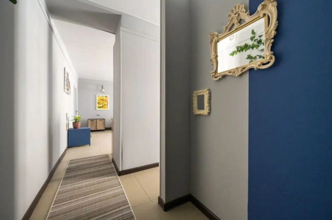 Купить двухкомнатную квартиру у метро Девяткино в Санкт-Петербурге. Вариант № 4017104, 13, площадь -  квм, цена 15400000 рублей