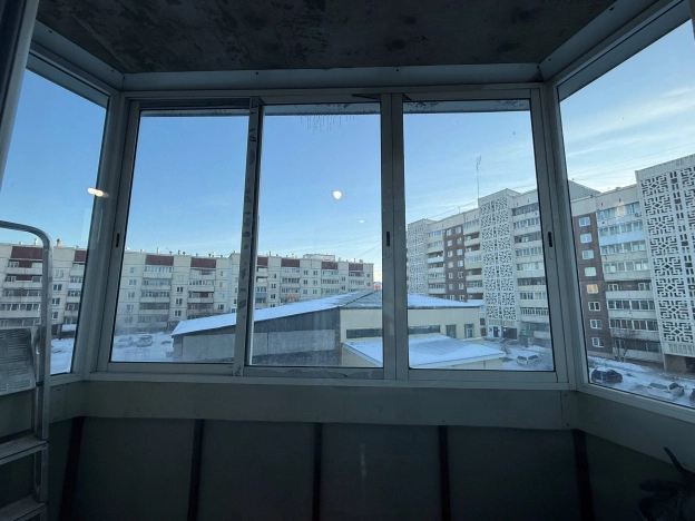 Купить квартиру на улице Комарова в Улан-Удэ. Вариант № 9213816, 11, площадь -  квм, цена 5250000 рублей