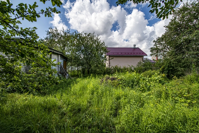 Купить земельный участок у метро Двигатель Революции в Нижнем Новгороде. Вариант № 14850, 0, площадь - квм, цена 2100000 рублей