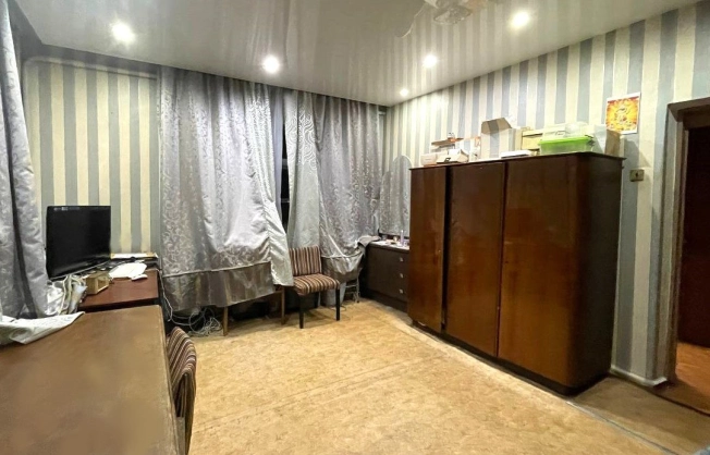 . Вариант № 4176984, 1, площадь - 65 квм, цена 6850000 рублей