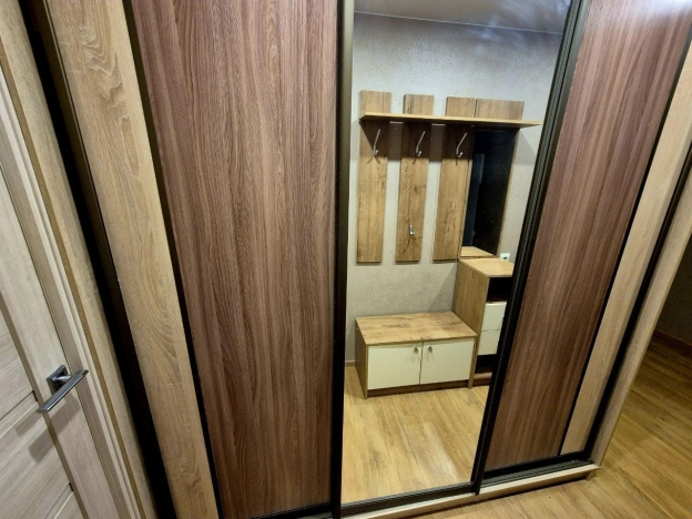 Снять двухкомнатную квартиру в Новосибирске. Вариант № 9304672, 12, площадь -  квм, цена 45000 рублей