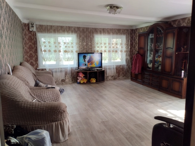 Купить дом в Гороховеце. Вариант № 51245, 0, площадь -  квм, цена 2900000 рублей