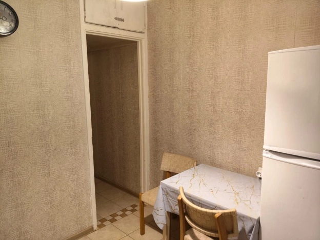 Купить квартиру в Микрорайоне Механического завода № 1, посёлок городского типа Радумля в Московской области. Вариант № 10559914, 11, площадь - квм, цена 5600000 рублей