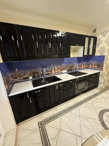 Купить квартиру в Москве. Вариант № 8830283, 1, площадь -  квм, цена 15400000 рублей