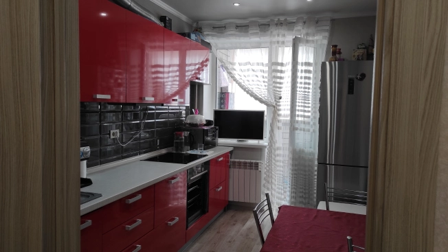 Купить квартиру на улице Северная в Владимире. Вариант № 7803028, 4, площадь -  квм, цена 5100000 рублей