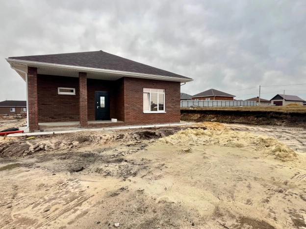 Купить дом в Воронежской области. Вариант № 9653382, 0, площадь -  квм, цена 9200000 рублей