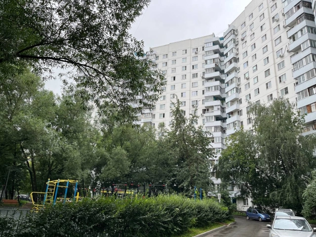 Купить квартиру в ВАО в Москве. Вариант № 1375287, 22, площадь - квм, цена 15000000.0000 рублей