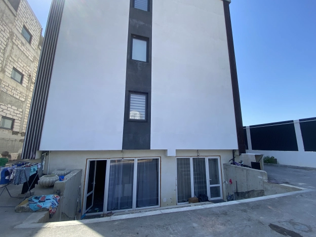 Купить квартиру на улице Маяковского в Республике Крым. Вариант № 1197841, 8, площадь -  квм, цена 5900000 рублей