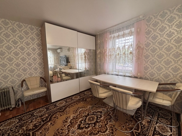 Купить квартиру на улице Гидростроителей в Краснодаре. Вариант № 5277922, 0, площадь -  квм, цена 6800000 рублей